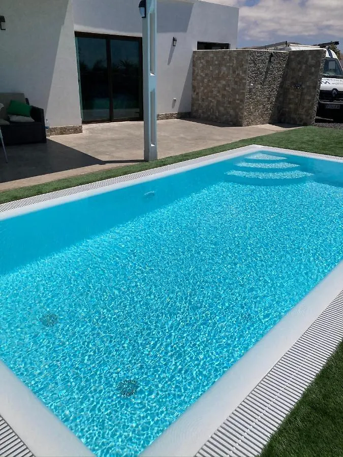 La Era Ideal Para El Relax Roque 西班牙