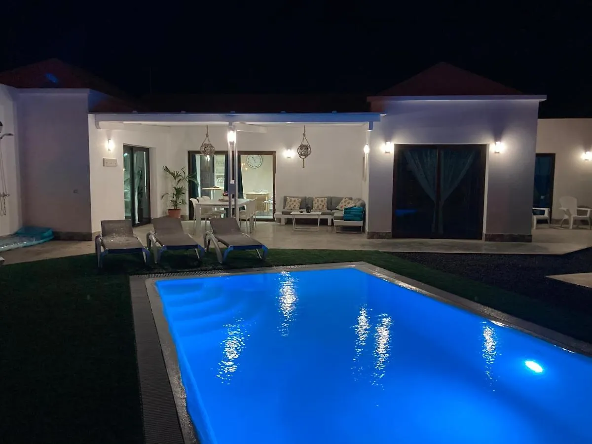 La Era Ideal Para El Relax Roque 0*,  西班牙