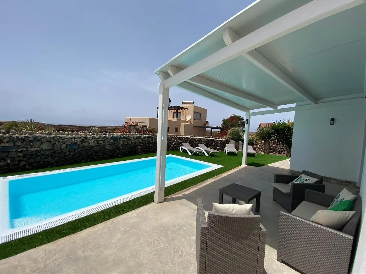 La Era Ideal Para El Relax Roque