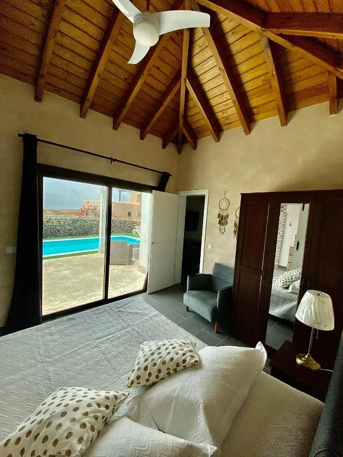 La Era Ideal Para El Relax Roque