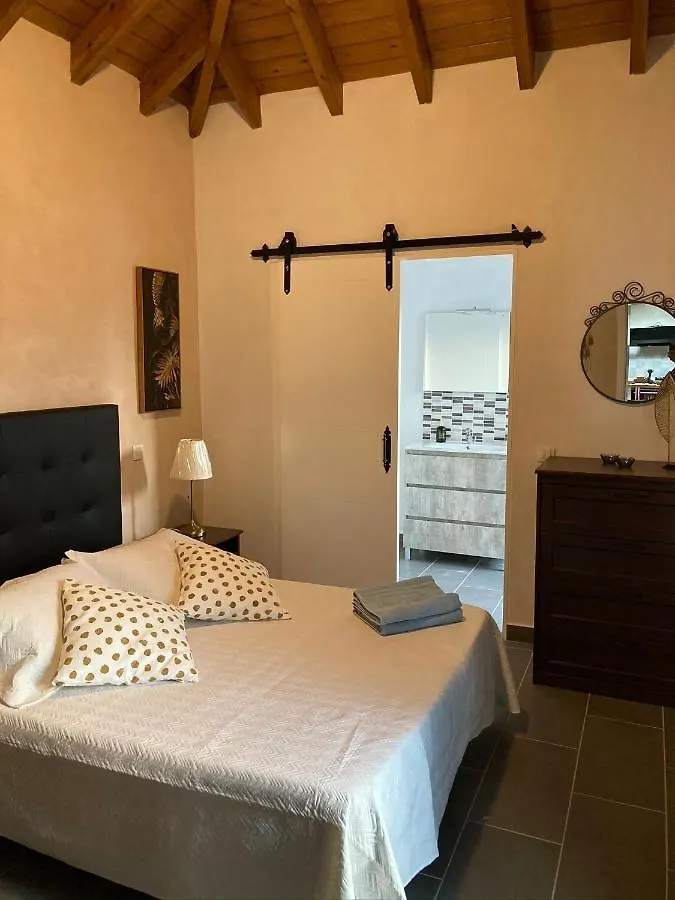 La Era Ideal Para El Relax Roque 度假居