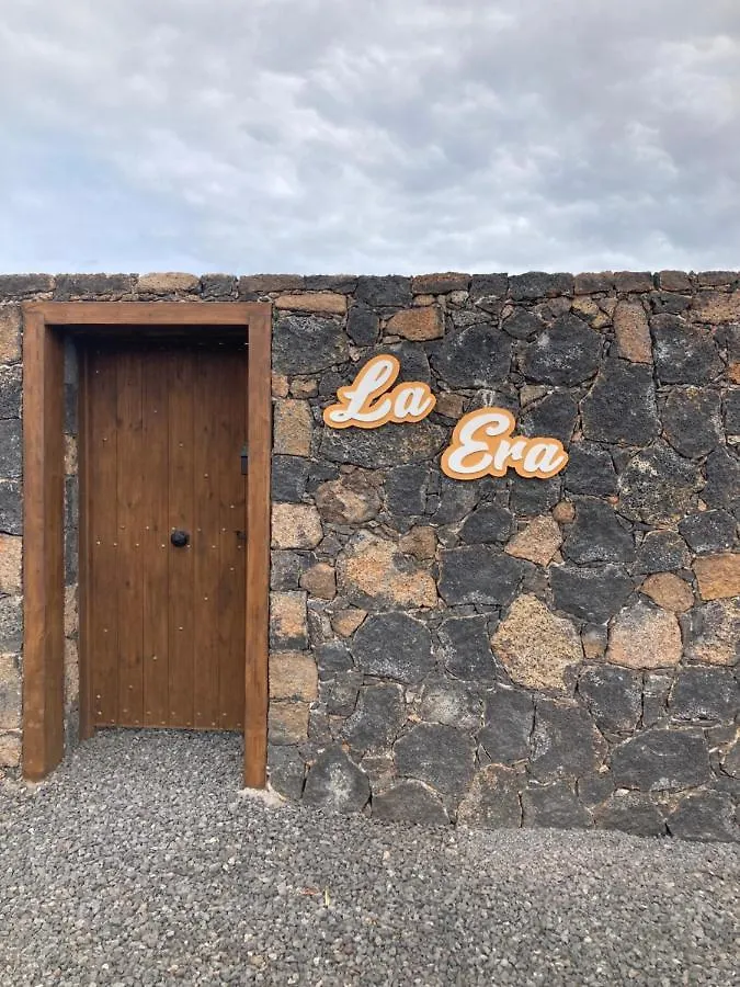 La Era Ideal Para El Relax Roque